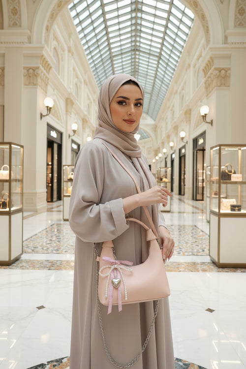 Fashion Portable Women's Cute Simple Trendy Crossbody Bag