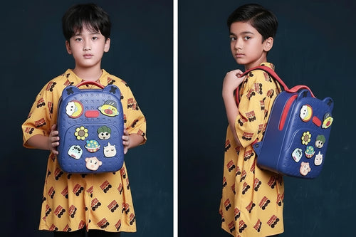 Kids Fashion Backpack