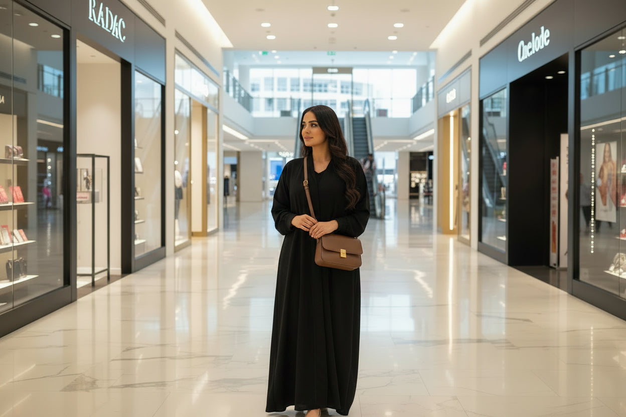 Structured Crossbody Handbag
